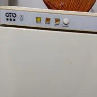 آستانه .فریزر پارس ۶ کشو بهمراه  جای یخی|یخچال و فریزر|آستانه اشرفیه, |دیوار