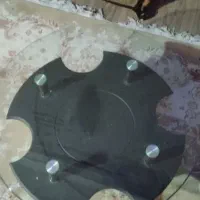 میز جلو مبلی یا عسلی