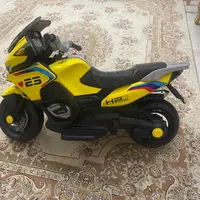 موتور شارژی مدل XMX 609|اسباب و اثاث بچه|الوند, |دیوار