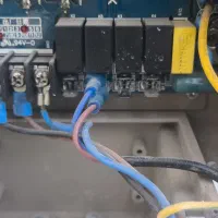 برقکار.برقکش.نصاب کولر.تعمیر کولر