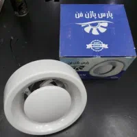 هواکش فن ۱۰ ، پارت الکتریک،پارس صادراتی،پارس پاژن|مصالح و تجهیزات ساختمان|قدس, شهر‌قدس|دیوار