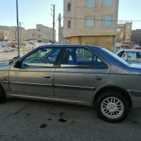 پارس ELX مدل84|خودرو سواری و وانت|زنجان, |دیوار