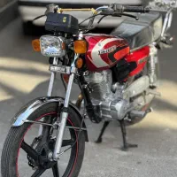 هندا 200 مدل 401