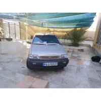 سرویس برون شهری در خدمت هستم