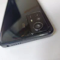 گوشی ردمی نوت ۱۲s بدون خط و خش|موبایل|خمینی‌شهر, |دیوار