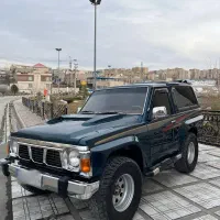 پاترول فیس سافاری|خودرو سواری و وانت|پردیس, فاز ۲|دیوار