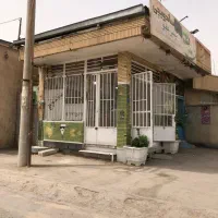 ملک تجاری دو نبش بهترین لوکیشن|فروش مغازه و غرفه|کرمان, |دیوار