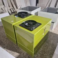 سایلنت باکس ماینر گرید a