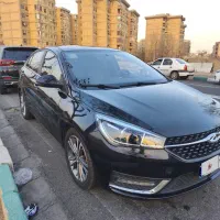 آریزو توربو اتومات فول