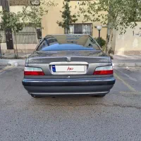 پارس tuf مدل ۹۷|خودرو سواری و وانت|پرند, فاز ۶|دیوار