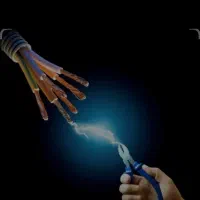 برقکار صنعتی و ساختمان کل مناطق تهران شبانه روزی