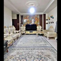 رهن اپارتمان ۹۰ متر اندرزگو شیک و تمیز