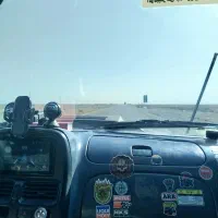 پیکاپ ۸۶|خودرو سواری و وانت|بیرجند, |دیوار