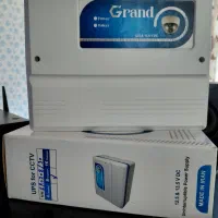 Ups Grand 8Ch|دوربین مداربسته|تالش, هشتپر|دیوار
