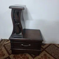 تخت خواب ،پاتخت ،تشک