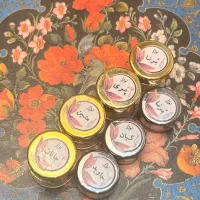 عطر جامد عمده عطری و رایحه‌درمانی