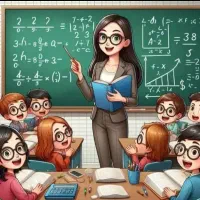 آموزش ریاضی