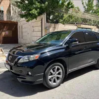 rx350 2011|خودرو سواری و وانت|تهران, امانیه|دیوار