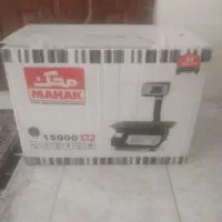ترازوی ۵۰ کیلوی محک|فروشگاه و مغازه|مشهد, عبادی|دیوار