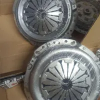 دیسک و صفحه کلاچ پژو پراید 206 تیبا دیسک صفحه|قطعات یدکی و لوازم جانبی|مشهد, آزادشهر|دیوار