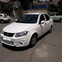 ساینا 1400 مشابه صفر|خودرو سواری و وانت|تهران, سازمان برنامه شمالی|دیوار