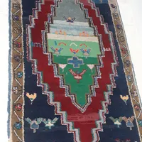 فرش (گلیم) دستباف