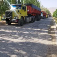 ولوو مدل 71