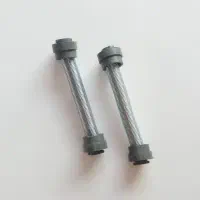 فروش فنر توتال کور فلزی جایگزین فنرهای پلاستیکی