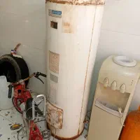 آبگرمکن برقی تهران صبحان