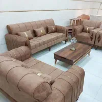 مبل راحتی پرهام