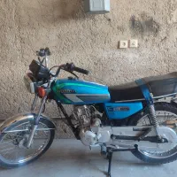 موتور 150 پنج دنده