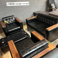 مبل اداری آنتیک اجلاس خلبانی چستر|دفتر کار|تهران, چیتگر جنوبی|دیوار