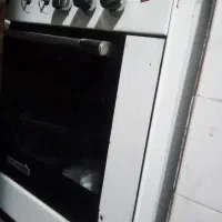 گاز طرح فرسالم