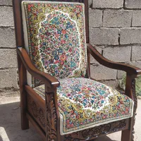 تولیدی مبل قالی و صندلی|مبلمان خانگی و میز عسلی|رفسنجان, |دیوار