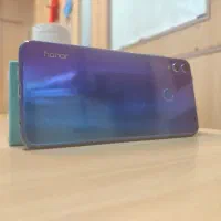 گوشی honor 8x|موبایل|تهران, قزل قلعه|دیوار