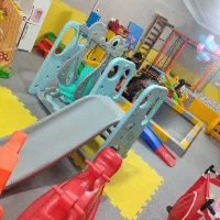 واگذاری خانه بازی توت فرنگی کوچولو