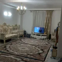 61 متر واحد نوساز ، طبقه همکف ، پشت بر اصلی|فروش آپارتمان|قرچک, میرزائی جنوبی|دیوار