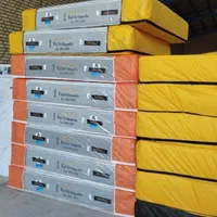 تشک خوشخواب رویال با ضمانتنامه معتبرفروش تکی وعمده