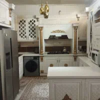 خانه ویلایی دوطبقه دوپلکس
