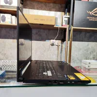 لپ‌تاپ گیمینگ ایسوس TUF  قدرتمند، سریع، بی‌نظیر|رایانه همراه|شوشتر, |دیوار