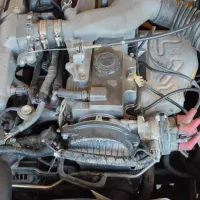 مزدا تک کابین 2000|خودرو سواری و وانت|ارومیه, |دیوار