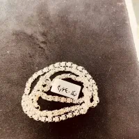 زنجیر چینابی / روز مادر / روز زن /قسطی|جواهرات|یزد, |دیوار