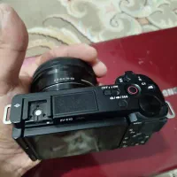 سونی zv-e10