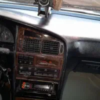 پژو پرشیا سالم بدون روغن سوزی یا روغن ریزی|خودرو سواری و وانت|خرمشهر, |دیوار