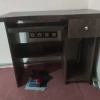 میز کامپیوتر|میز تحریر و کامپیوتر|ماکو, |دیوار