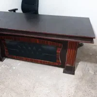 میز مدیریتی در حد نو