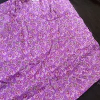 پارچه نخی ترکمنی و روسری ترکمنی|لباس|تایباد, |دیوار