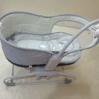 گهواره برقی|تخت و سرویس خواب|بومهن, |دیوار