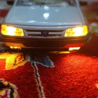 ماکت ۴۰۵ مای توی|کلکسیون اشیاء عتیقه|فردیس, شهرک ۱۱۰|دیوار