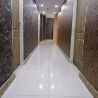 هتل آپارتمان فندوق سه دقیقه تا حرم